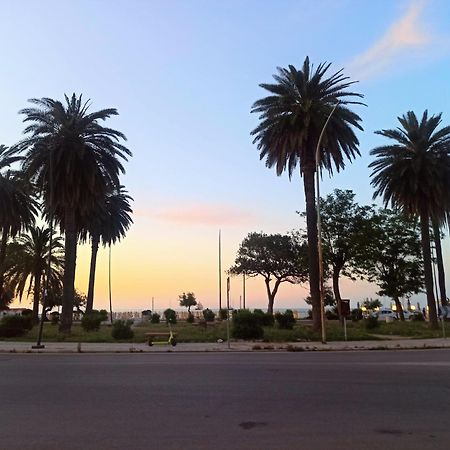 מלון מונדלו Green House Beach מראה חיצוני תמונה