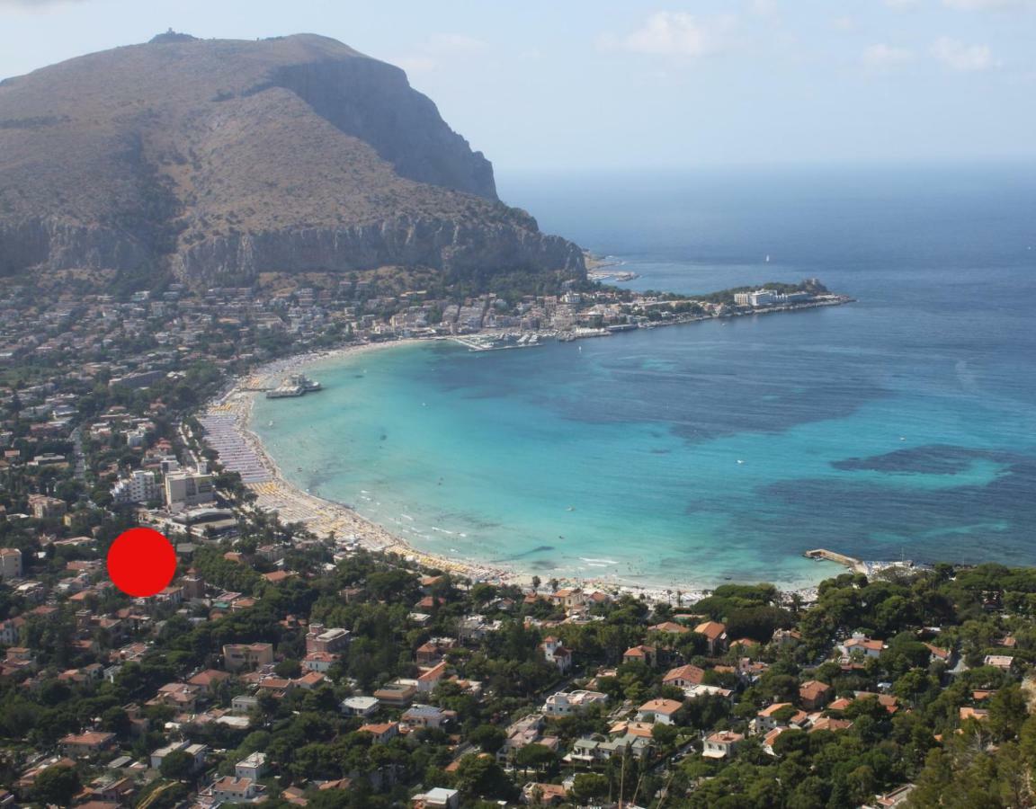 מלון מונדלו Green House Beach מראה חיצוני תמונה