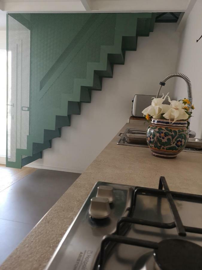 מלון מונדלו Green House Beach מראה חיצוני תמונה