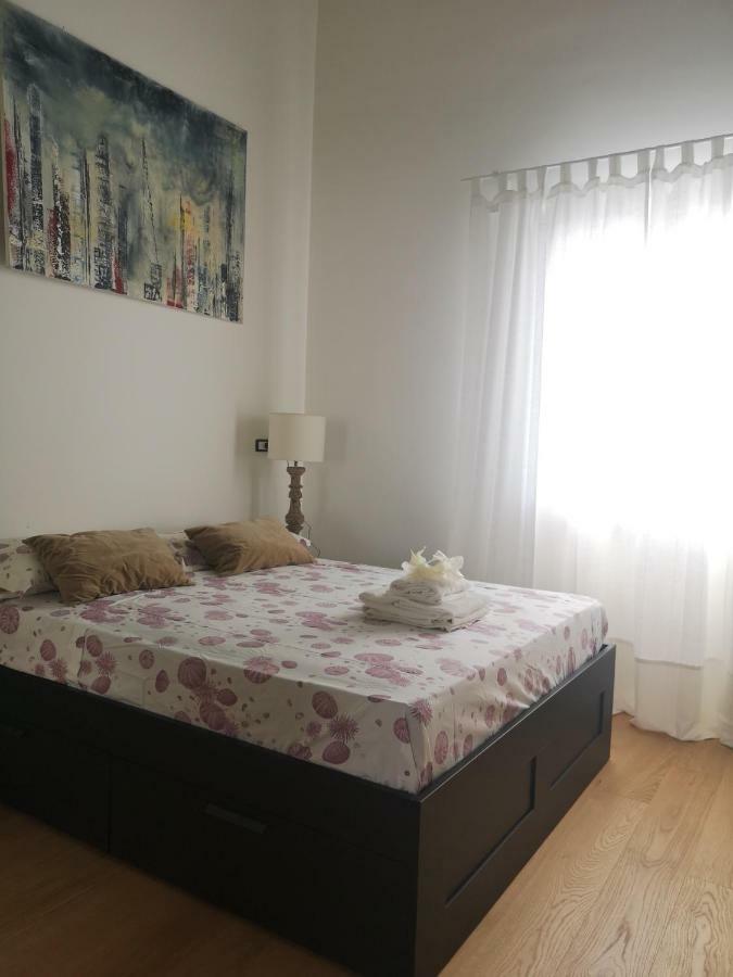 מלון מונדלו Green House Beach מראה חיצוני תמונה